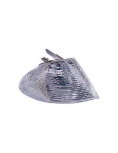 Feu Clignotant avant droit Bmw S3 E46 - Blanc