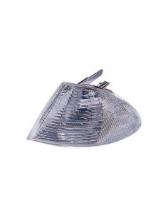 Feu Clignotant avant gauche Bmw S3 E46 - Blanc