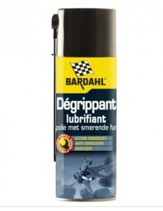 Dégrippant Bardahl