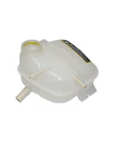 Bocal vase d expansion refroidissement Opel Astra G