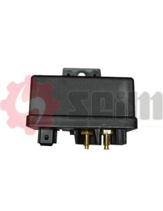 Boitier de prechauffage Citroen Xantia Xm Zx Evasion Jumpy Jumper 306 405 406 806 Boxer Expert Scudo Ulysse Ducato
