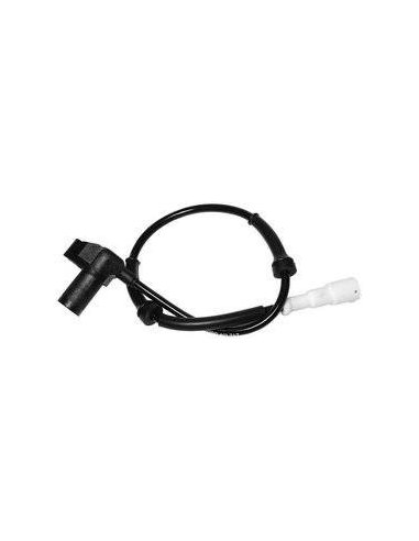 Capteur Abs Roue avant Renault Clio 2