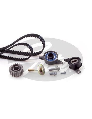 Kit de distribution Ford Courrier Escort Fiesta Mondeo Orion Sierra 1.8 D
