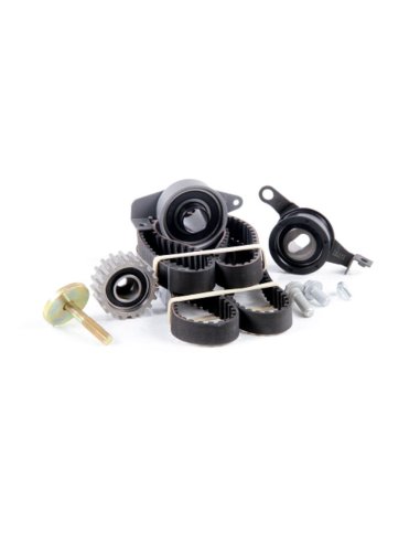 Kit de distribution Ford Courrier Escort Fiesta Mondeo Orion Sierra 1.8 D