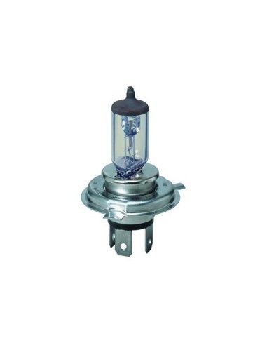 Ampoule H4 Blanc 12v 80/100w