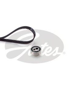 Kit de distribution Citroen AX BX C15 Saxo Xsara Peugeot 106 205 206 306 309 405 - 1.4i  1.6i