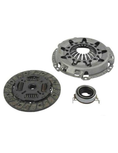 Kit embrayage Citroen C1 Peugeot 107...