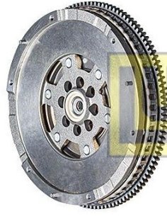 Volant moteur bimasse Audi S4