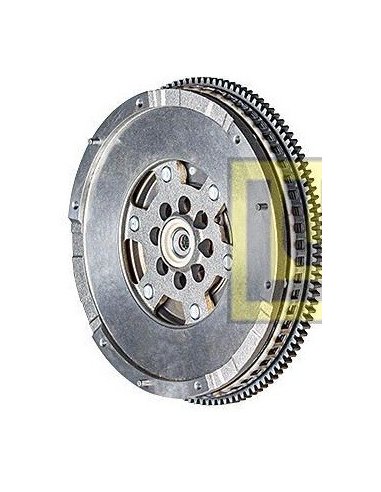 Volant moteur bimasse Audi S4