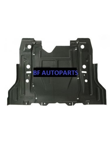Cache de protection Sous moteur Opel...