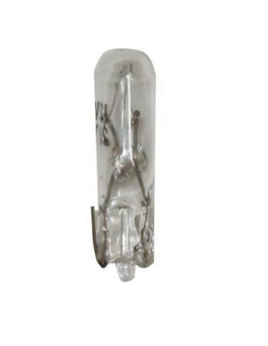 Ampoule temoin tableau de bord T5 1.2W