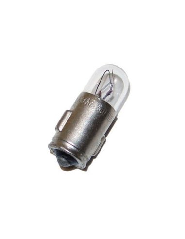 Ampoule lampe temoin BA7S