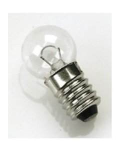 Ampoule E10 12 V 3W à visser