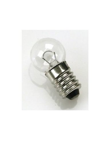 Ampoule E10 12 V 3W à visser