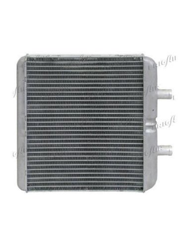 Radiateur de chauffage Iveco
