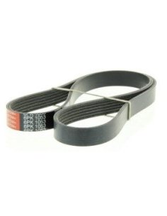Courroie d'accessoires