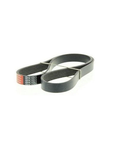Courroie d'accessoires