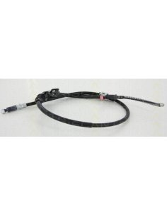 Cable frein à main Mitsubishi