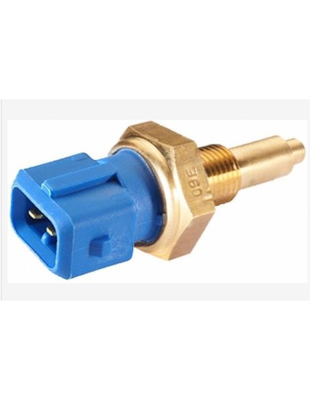 Sonde temperature de refroidissement fiat punto 