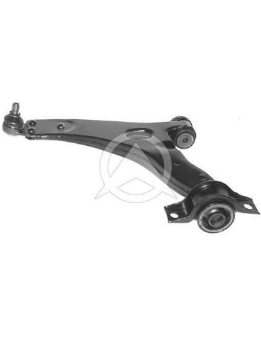 Triangle suspension gauche  Ford