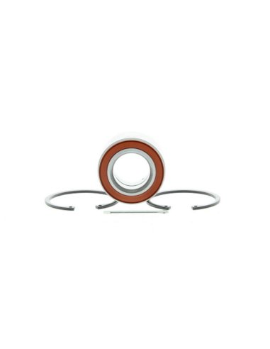 Roulement de roue avant pour Opel...