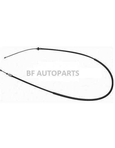 Cable de frein a main Citroen Xsara Arriere gauche