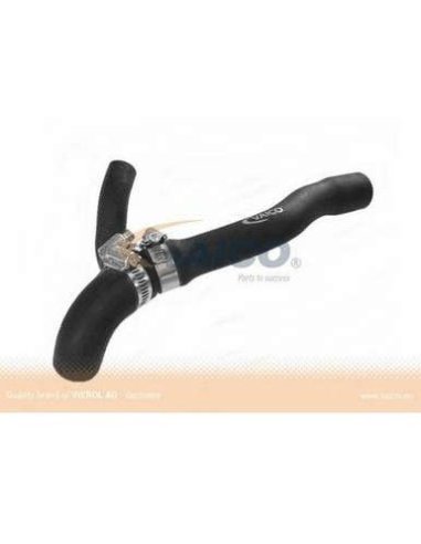 durite d'eau 1.9 TDI