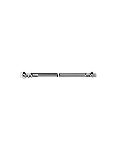 Flexible de frein Citroen Jumper Peugeot Boxer Fiat Ducato