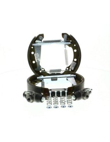 Kit de frein arrière seat vw