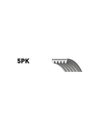 5PK2030 COURROIE ACCESSOIRE 