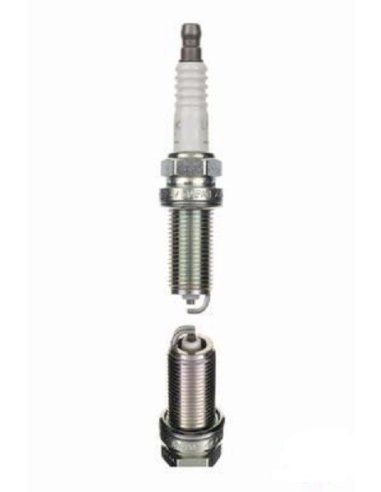 Bougie d'allumage Ngk LFR5A-11