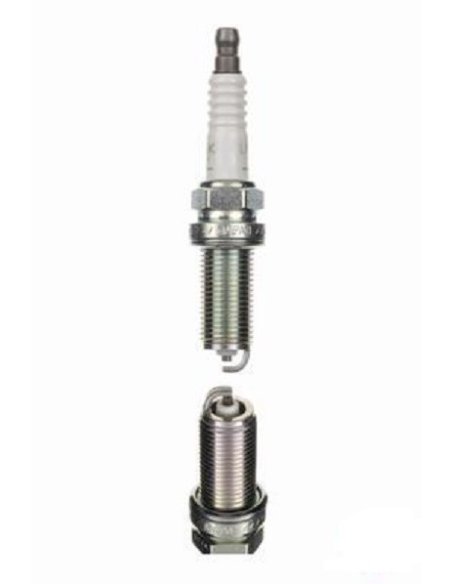 Bougie d'allumage Ngk LFR5A-11