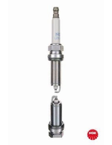 Bougie Allumage Ngk LZKAR7A - 1.2i 1.4 i