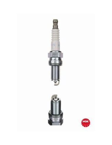 Bougie d'allumage Ngk BUR 6 ET - 3172
