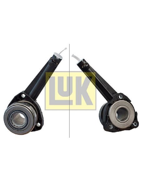 Butée d' embrayage Nissan Insterstar Primastar Opel Movano A Vivaro A Renault Espace 3 4 Laguna Master 2 Trafic 2 Velsatis 