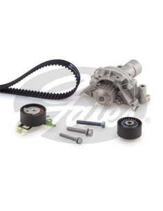 Pompe à eau + kit de courroie de distribution Citroen Fiat  Peugeot  - 2.0i