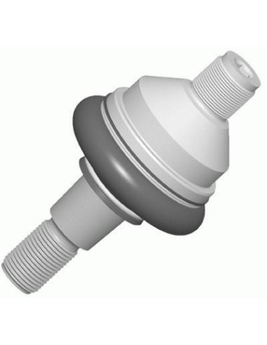 Rotule de suspension  G/D Iveco
