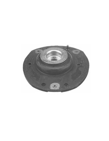 Coupelle d'amortisseur gauche pour Peugeot 206