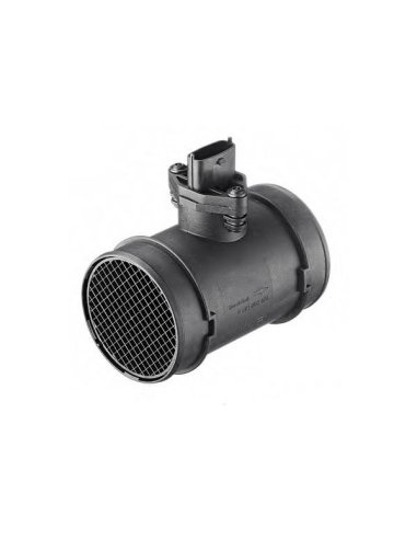 Debitmetre d air Citroen Jumper Peugeot Boxer Fiat Ducato 2.8 Hdi