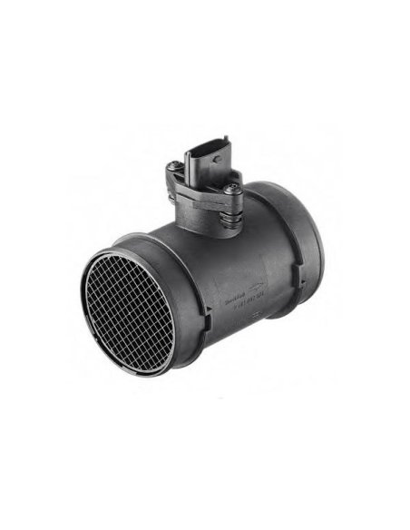 Debitmetre d air Citroen Jumper Peugeot Boxer Fiat Ducato 2.8 Hdi