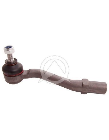 Rotule de direction avant gauche Citroen C2 C3 Peugeot 1007 3008