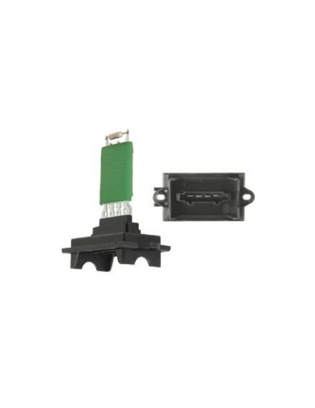 Resistance commande de chauffage Climatisation Citroen C5