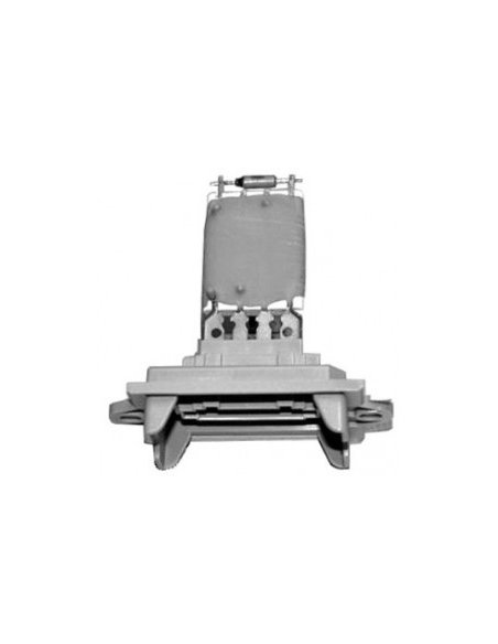 Resistance commande de chauffage Climatisation Citroen C5