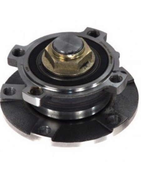 Roulement de roue avant Bmw Serie 5 E60 E61 Serie 6 E63 E64