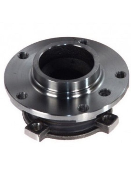 Roulement de roue avant Bmw Serie 5 E60 E61 Serie 6 E63 E64