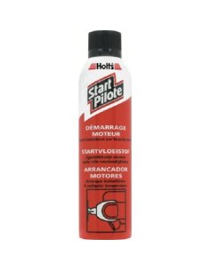 Start Pilot 300ml