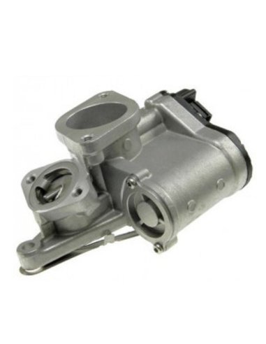Vanne egr Renault Laguna 2 Megane 2 Scenic 2 1.9 Dci 130cv Suzuki Vitara 1.9 DDis
