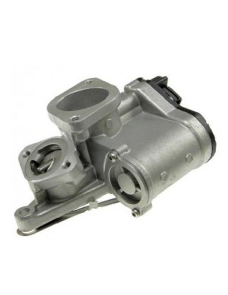 Vanne egr Renault Laguna 2 Megane 2 Scenic 2 1.9 Dci 130cv Suzuki Vitara 1.9 DDis