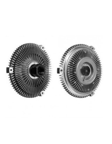 Visco Coupleur Bmw Serie 3 325 TDs Serie 5 525Tds 735 Tds