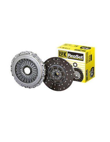 Kit embrayage Opel agila 2 Suzuki...